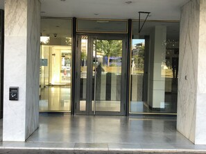 Außendetails