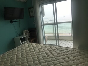 2 quartos, ferros/tábuas de passar roupa, Wi-Fi