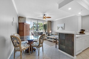 Interior - Awesome Lanai Unit in Destin West! (Fort Walton Beach)