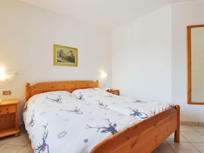 1 Schlafzimmer, kostenloses Internet