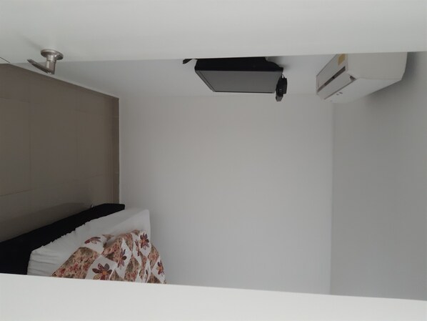 3 Schlafzimmer, WLAN