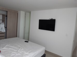 3 bedrooms, WiFi
