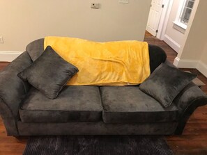 Fernseher, Netflix, Hulu, Streaming-Dienste