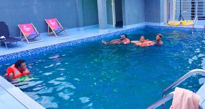 24-7 Electricity Agore Hotels and Suites Ltd