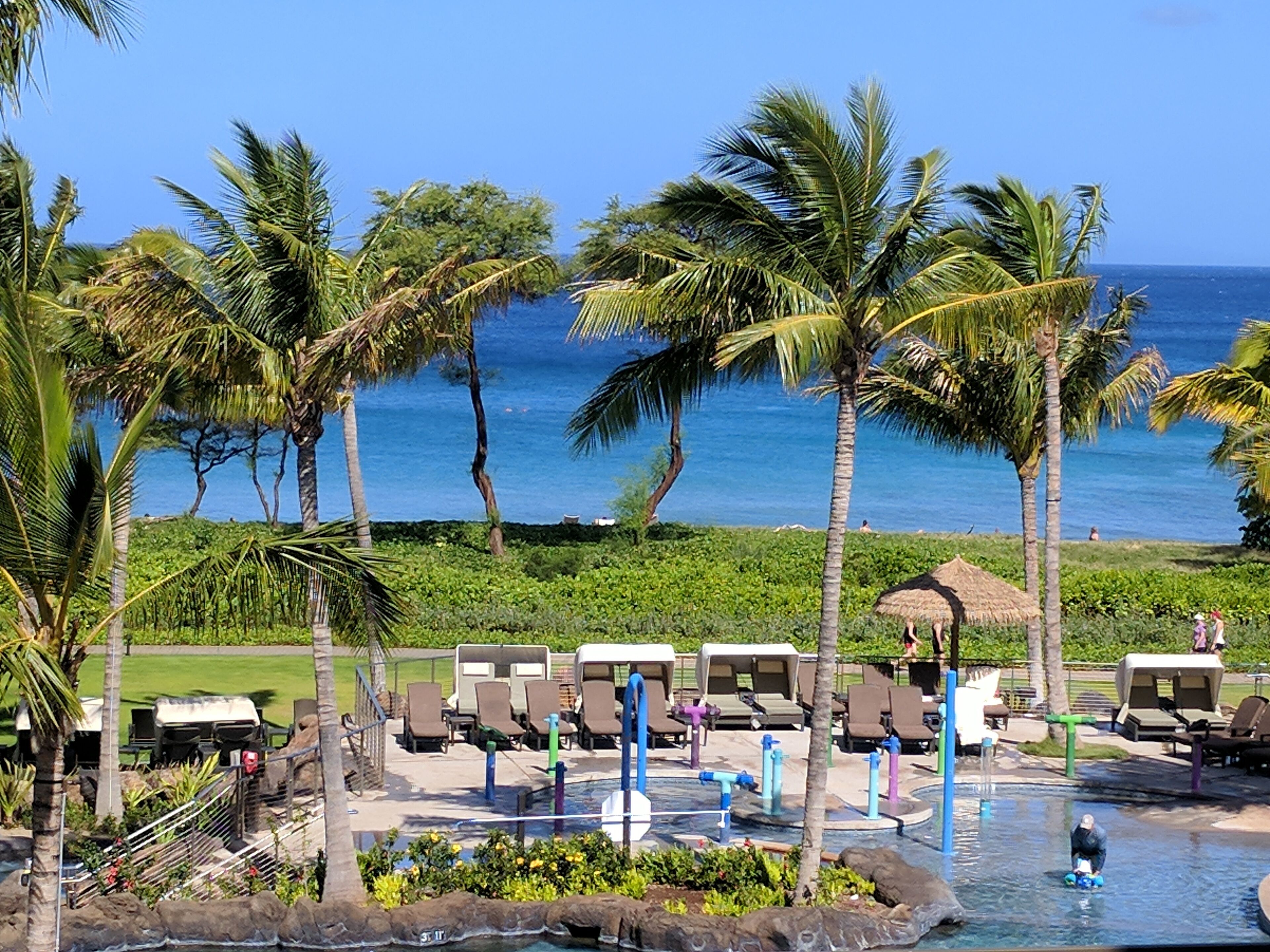 Relax, Unwind, Play Luxuriously