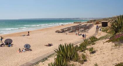 Flor de Maio by Interhome