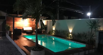 Flats de Sumatra