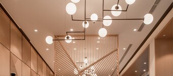 Holiday Inn Express Ningbo City Center by IHG