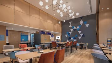 Free daily local cuisine breakfast