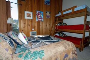 1 habitación, wifi gratis y ropa de cama 