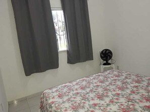 2 soverom, wi-fi og sengetøy