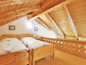 3 chambres, Wi-Fi
