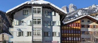 Villa Placidia Apt 33 by Interhome