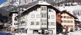 Villa Placidia Apt 33 by Interhome