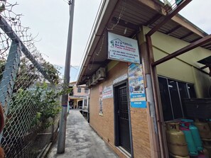 Exterior - Sea Love Homestay Pulau Ketam (Pulau Ketam)