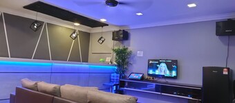 Sea Love Homestay Pulau Ketam