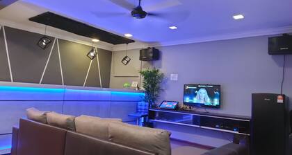 Sea Love Homestay Pulau Ketam