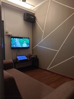 Karaoke room