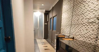 Sea Love Homestay Pulau Ketam