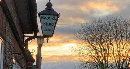 The Boot and Shoe Inn