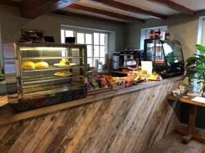 Café