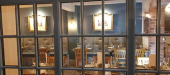 The Boot and Shoe Inn