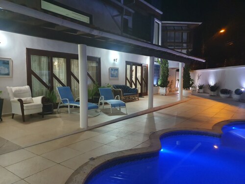 Casa Sobrado px a Praia<br>Very peaceful 