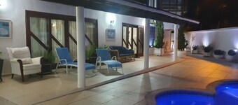 Casa Sobrado px a Praia<br>Very peaceful 