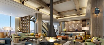 Holiday Inn Jilin Beidahu by IHG