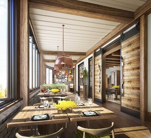 Restaurant - Holiday Inn Jilin Beidahu by IHG (Jilin)