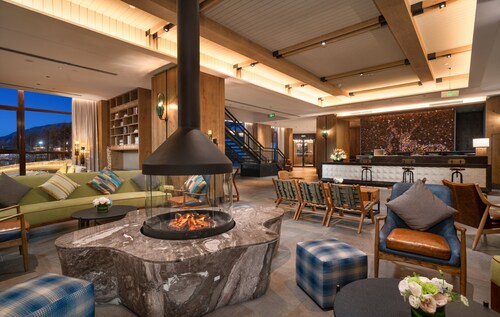 Holiday Inn Jilin Beidahu by IHG