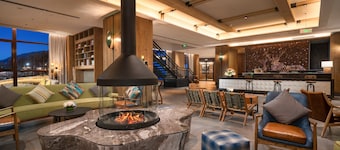 Holiday Inn Jilin Beidahu by IHG