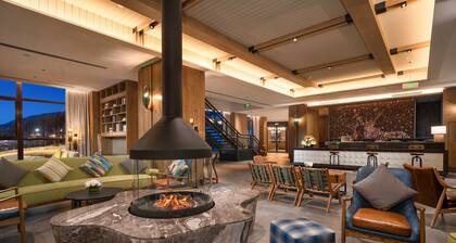 Holiday Inn Jilin Beidahu by IHG
