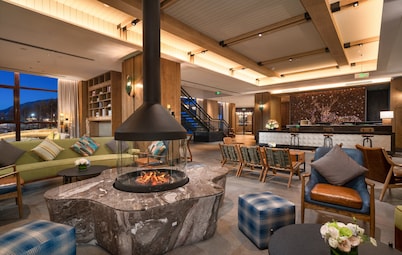 Holiday Inn Jilin Beidahu by IHG