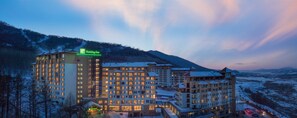 Property amenity - Holiday Inn Jilin Beidahu by IHG (Jilin)