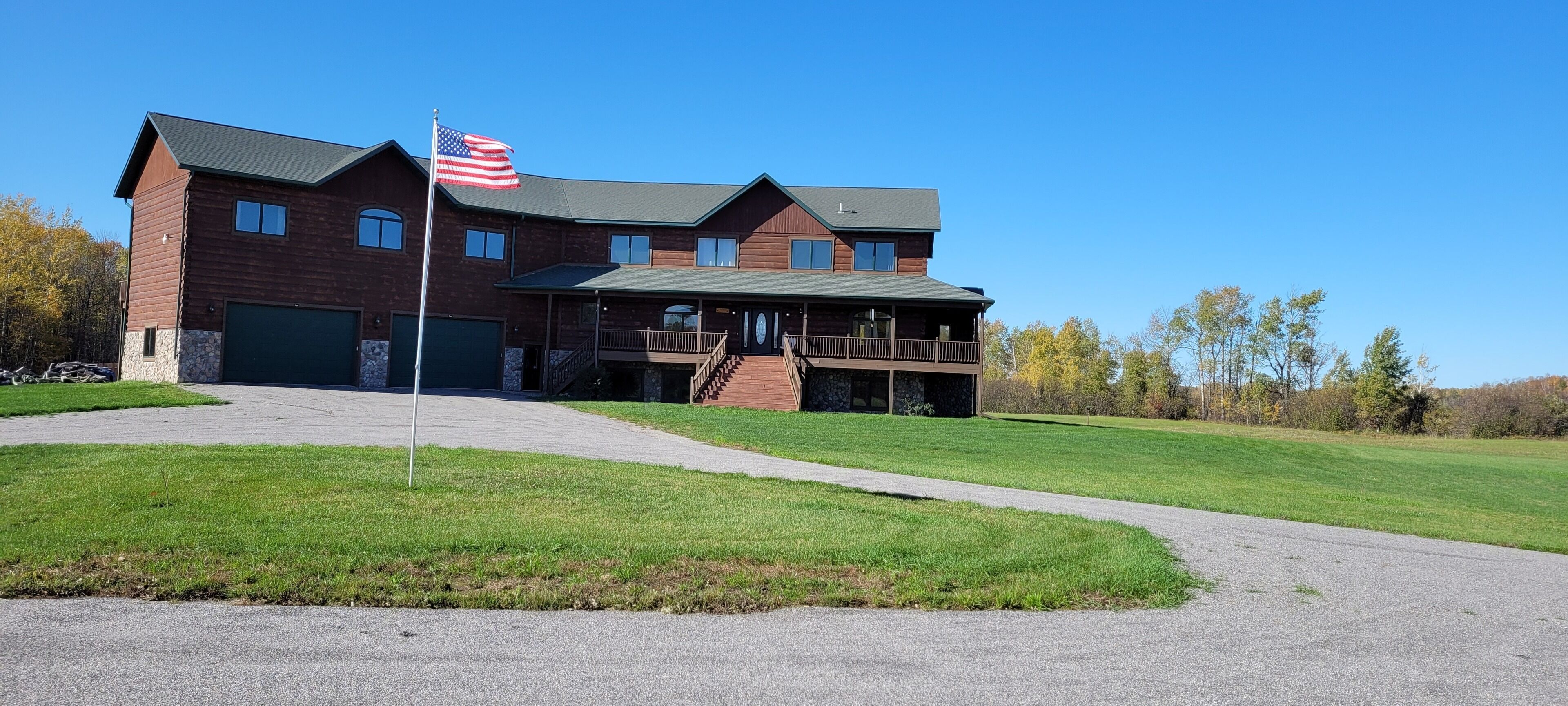 Serenity Lodge
