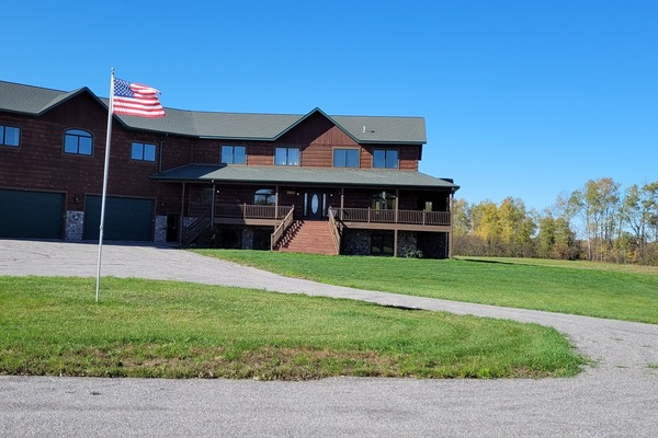 Serenity Lodge