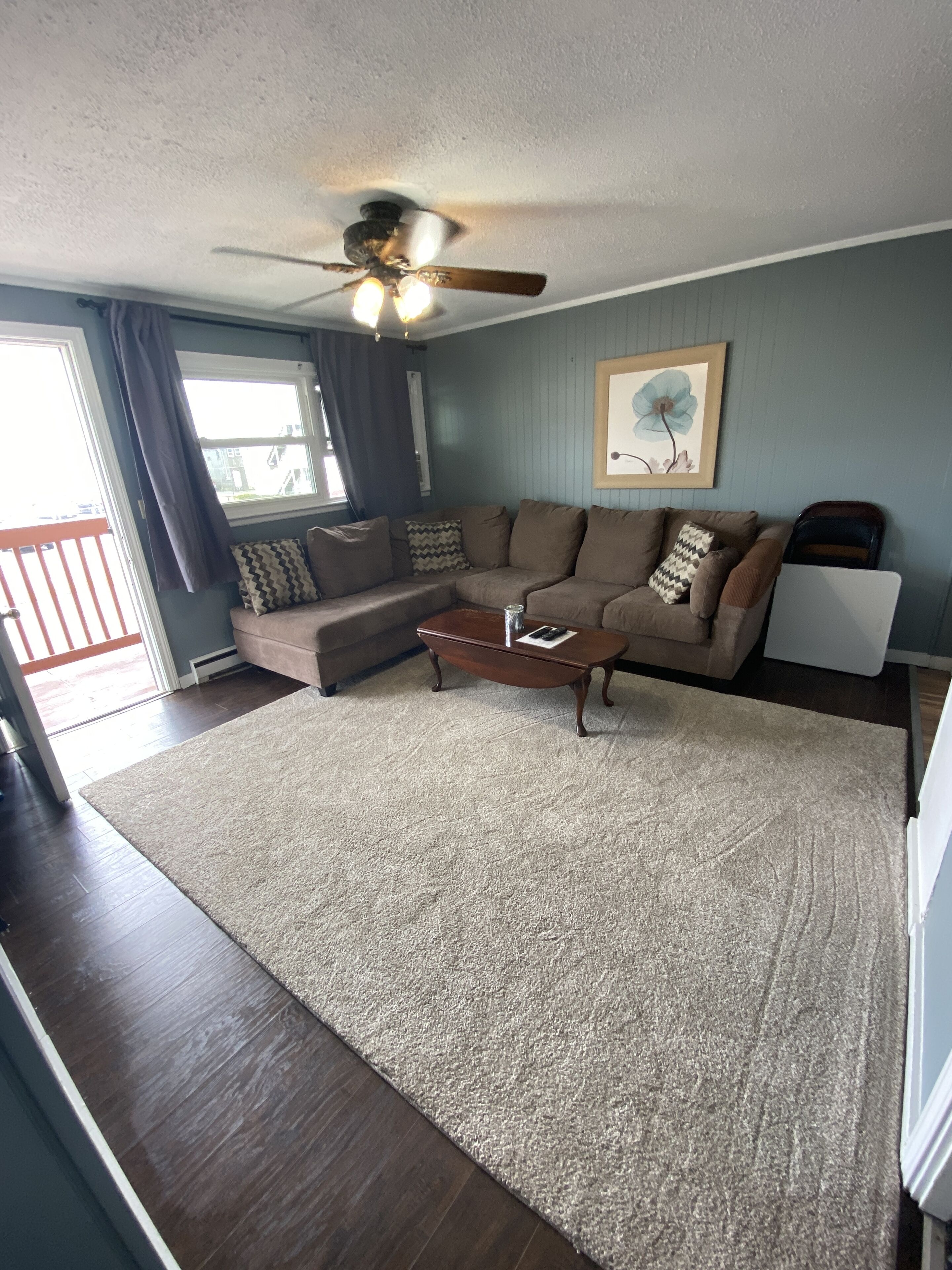 スマートテレビ