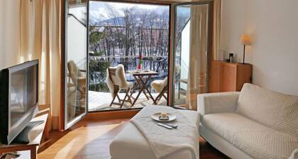 Chesa San Bastiaun B5 by Interhome