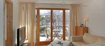 Chesa San Bastiaun B5 by Interhome