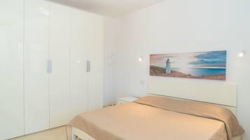 3 Schlafzimmer, Internetzugang