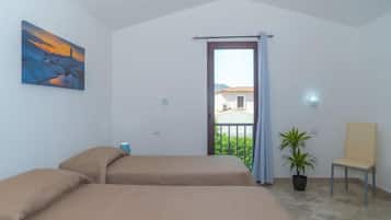 3 chambres, accĂšs Internet