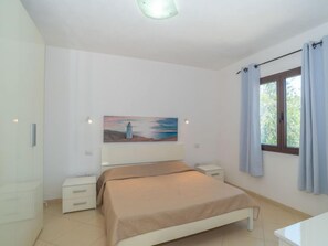 3 Schlafzimmer, Internetzugang