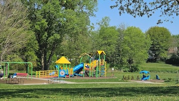 Espace pour enfants