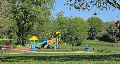 3 Bed, 2.5 Bath Large 3 Level Condo West Side Iowa City