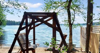 Kesäniitty by Interhome