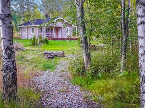 Exterior - Kesäniitty by Interhome (Ähtäri)