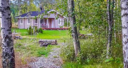 Kesäniitty by Interhome