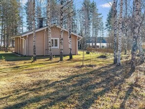 Exterior - Kesäniitty by Interhome (Ähtäri)