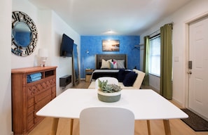 1 bedroom, WiFi